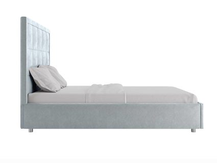 Кровать Димакс Испаньола Агат с подъемным механизмом 120х190