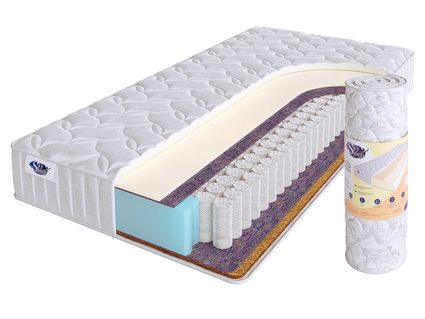 Матрас SkySleep Joy Foam Cocos S500 520