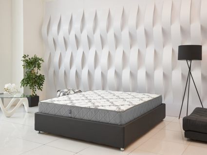 Матрас Димакс Твист Ролл Симпл 19 200х190