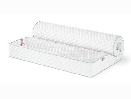 Матрас Denwir SIMPL FOAM HARD 11 60х120