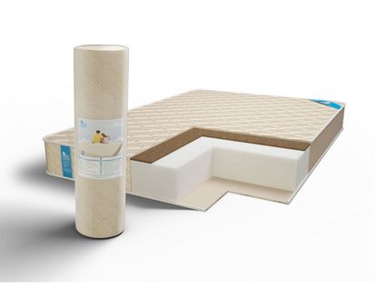 Матрас Comfort Line Cocos Eco Roll+ 80х190