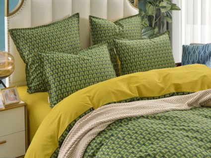 Комплект постельного белья Софи де Марко Ахиллес 190