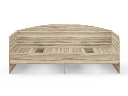 Кровать Сонум Crystal Ясень Ориноко 120х200