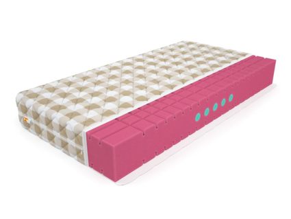 Матрас Mr.Mattress ProLive 150х186