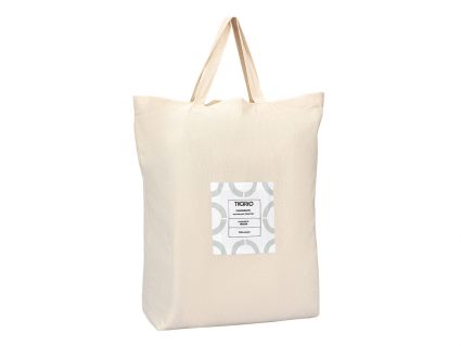 Покрывало Tkano Essential Polka dots темно-синее 180х250