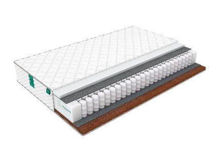 Матрас Sleeptek Premier Foam Cocos 29