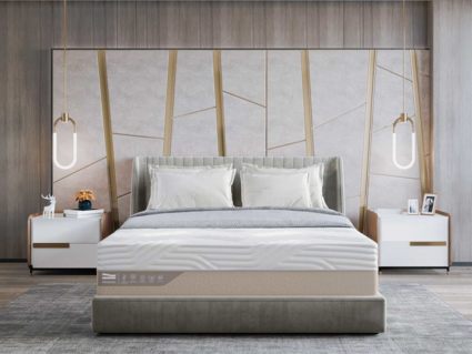 Матрас Промтекс-Ориент Duet Combi 110х190