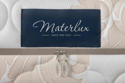 Матрас Materlux CORTINA BIS 60х130