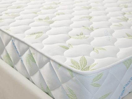 Матрас Мистер Слип Multi Line мидл 85х190