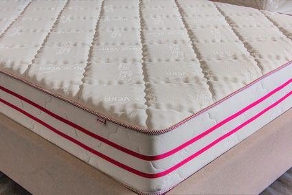 Матрас Sontelle Sante Castom comfort R 90х185