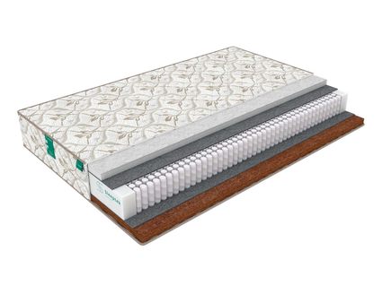 Матрас Sleeptek Perfect Strutto Cocos 80х185