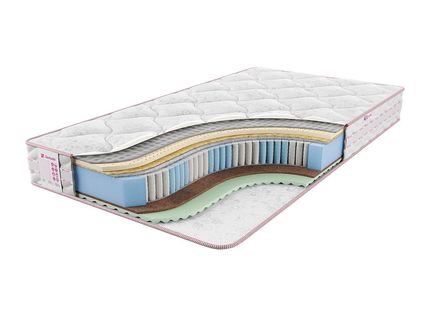 Матрас Sontelle Vivre Tense oxim 160х185