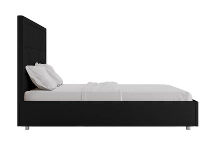 Кровать Димакс Испаньола Нуар с подъемным механизмом 200х190