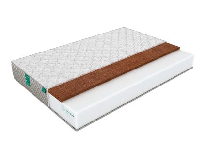 Матрас Sleeptek Roll CocosFoam 20 41