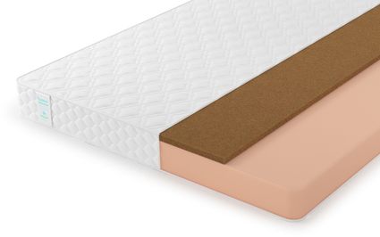 Матрас Lonax Foam Cocos 3 43