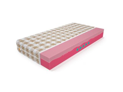 Матрас Mr.Mattress BioGold Hard 100х186