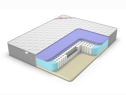 Матрас Denwir EXTRA FIVE SOFT TFK 30