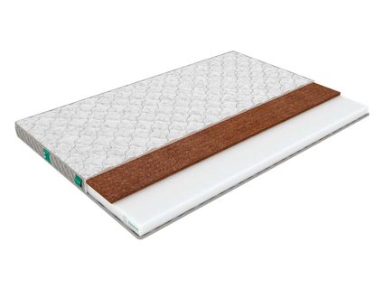 Матрас Sleeptek Roll CocosFoam 6 90х190