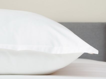 Комплект постельного белья Софи де Марко Селина (терракот) Евро