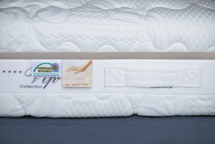 Матрас Materlux GARDA 125х190