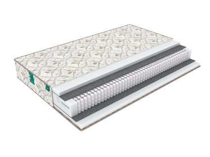 Матрас Sleeptek Perfect Foam Double 160х180