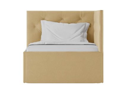 Кровать Димакс Бриони Опал с подъемным механизмом 120х190