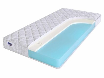 Матрас SkySleep Roller Cotton Memory 14 80х160