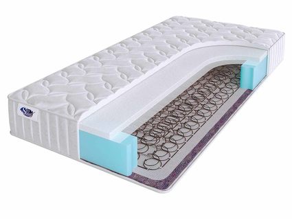 Матрас SkySleep One Side 3 BS 130х185