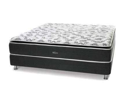 Матрас Evita Pillow Top Allure 34