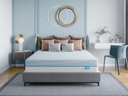 Матрас Промтекс-Ориент Roll Standart 10 110х200