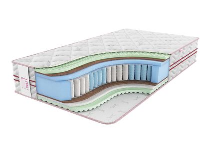 Матрас Sontelle Legross Rewon 135х185