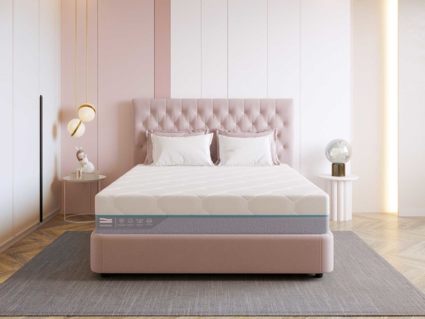 Матрас Промтекс-Ориент Monolit Corso 12 160х190