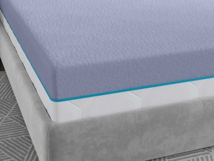 Матрас Промтекс-Ориент Monolit Combi Eco 8 65х125