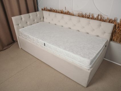 Кровать Димакс Бриони Агат