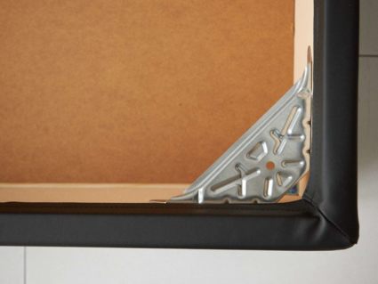 Кровать Димакс Риос Альбус с подъемным механизмом 140х190