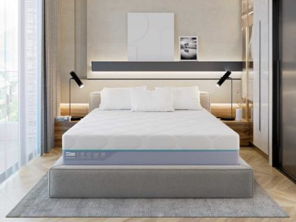 Матрас Промтекс-Ориент Monolit Corso 12 160х190