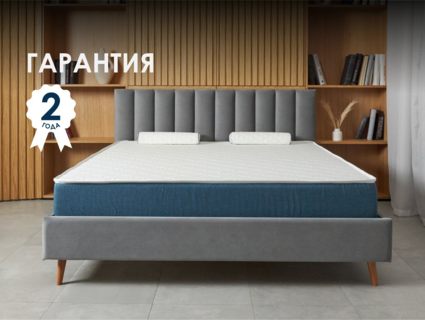 Матрас Димакс Практик Медиум Хард 500 180х200