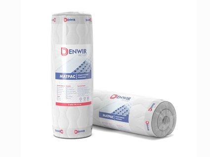 Матрас Denwir BEST FOAM TFK 60х155