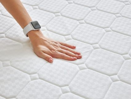 Матрас Базилик Энерджи 21 латекс кокос уцененный 80х190