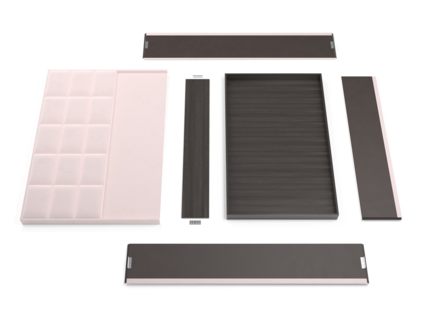 Кровать Lonax Адель велюр Dolly-1 (с подъемным механизмом) 200х190