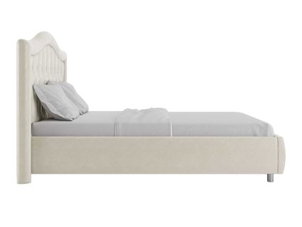 Кровать Димакс Эридан Кварц с подъемным механизмом 180х200