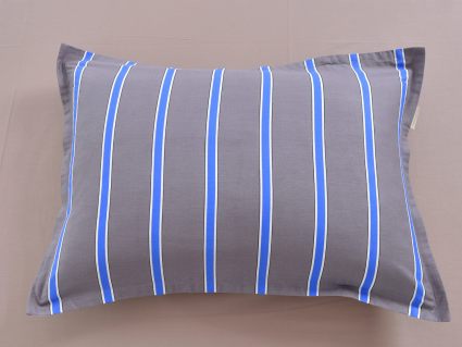 Комплект постельного белья Софи де Марко Вивьен (графит) Евро