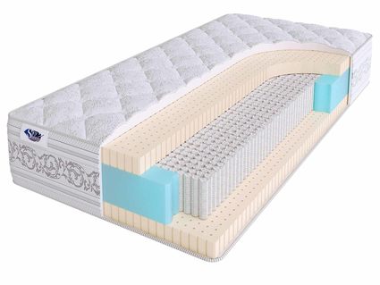 Матрас SkySleep Privilege Soft S2000 140х200