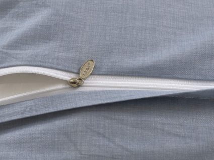 Комплект постельного белья Софи де Марко Тальен (белый) Евро