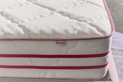 Матрас Sontelle Sante Castom comfort R 90х185