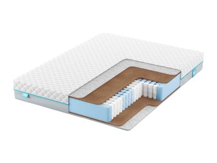 Матрас Промтекс-Ориент Soft 18 Cocos 26