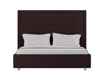 Кровать Димакс Испаньола Шоколад 180х200