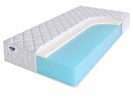 Матрас SkySleep Roller Cotton Memory 22 60х200