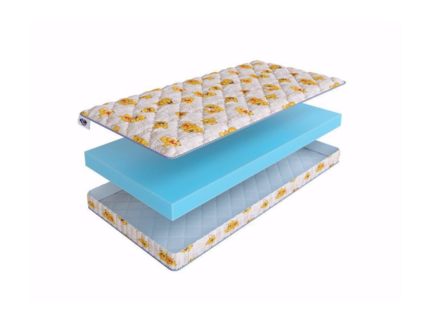 Матрас SkySleep Kiddy Foam 10 25