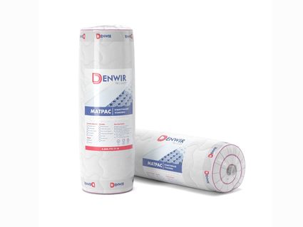Матрас Denwir MEGA BALANCE RELAX 18 60х185